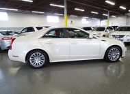 2013 Cadillac CTS