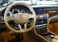 2013 Mercedes-Benz CLS