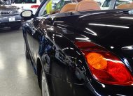 2002 Lexus SC