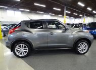 2011 Nissan JUKE