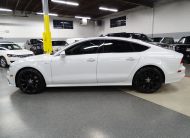 2013 Audi A7