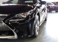 2015 Lexus RC 350