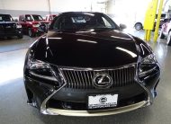 2015 Lexus RC 350