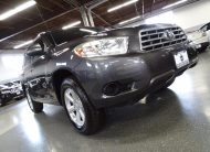 2009 Toyota Highlander