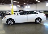 2007 Lexus ES