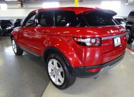 2015 Land Rover Range Rover Evoque