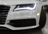 2013 Audi A7