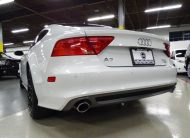 2013 Audi A7