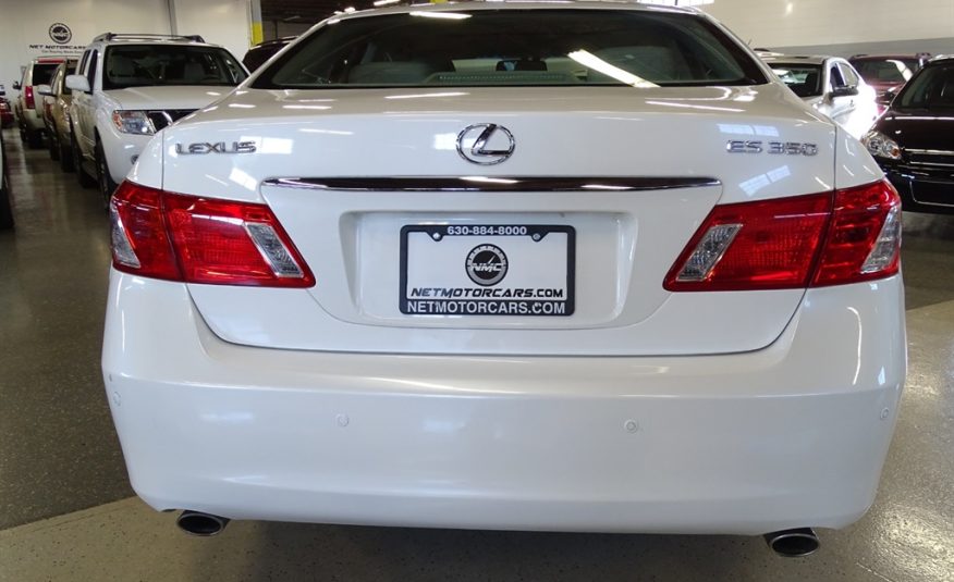 2007 Lexus ES