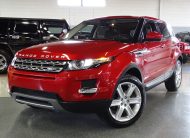 2015 Land Rover Range Rover Evoque