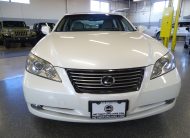 2007 Lexus ES