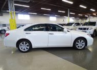 2007 Lexus ES