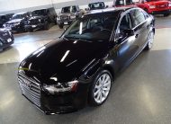 2013 Audi A4