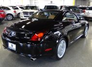 2002 Lexus SC