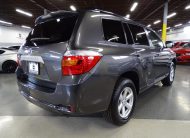 2009 Toyota Highlander