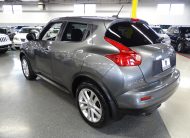 2011 Nissan JUKE