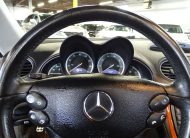 2004 Mercedes-Benz SL-Class