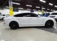 2013 Audi A7