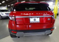 2015 Land Rover Range Rover Evoque