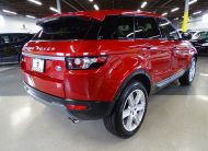 2015 Land Rover Range Rover Evoque