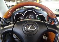 2002 Lexus SC