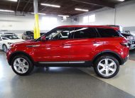 2015 Land Rover Range Rover Evoque