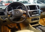 2012 Mercedes-Benz M-Class