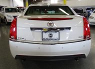 2013 Cadillac CTS