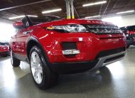 2015 Land Rover Range Rover Evoque