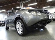 2011 Nissan JUKE