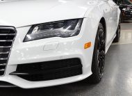 2013 Audi A7