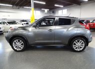 2011 Nissan JUKE