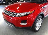 2015 Land Rover Range Rover Evoque