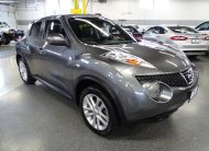 2011 Nissan JUKE