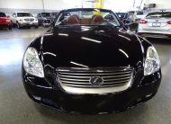 2002 Lexus SC