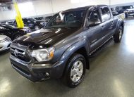 2013 Toyota Tacoma