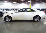 2013 Cadillac CTS