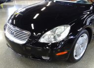 2002 Lexus SC