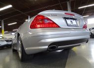 2004 Mercedes-Benz SL-Class