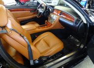 2002 Lexus SC