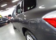 2009 Toyota Highlander