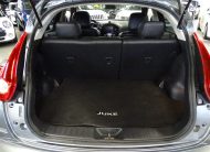 2011 Nissan JUKE