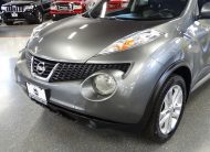 2011 Nissan JUKE