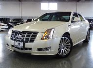 2013 Cadillac CTS