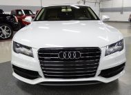 2013 Audi A7