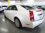 2013 Cadillac CTS