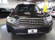 2009 Toyota Highlander