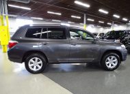 2009 Toyota Highlander