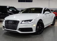 2013 Audi A7