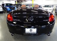 2002 Lexus SC